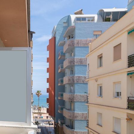 Montealba Διαμέρισμα San Francisco  Εξωτερικό φωτογραφία
