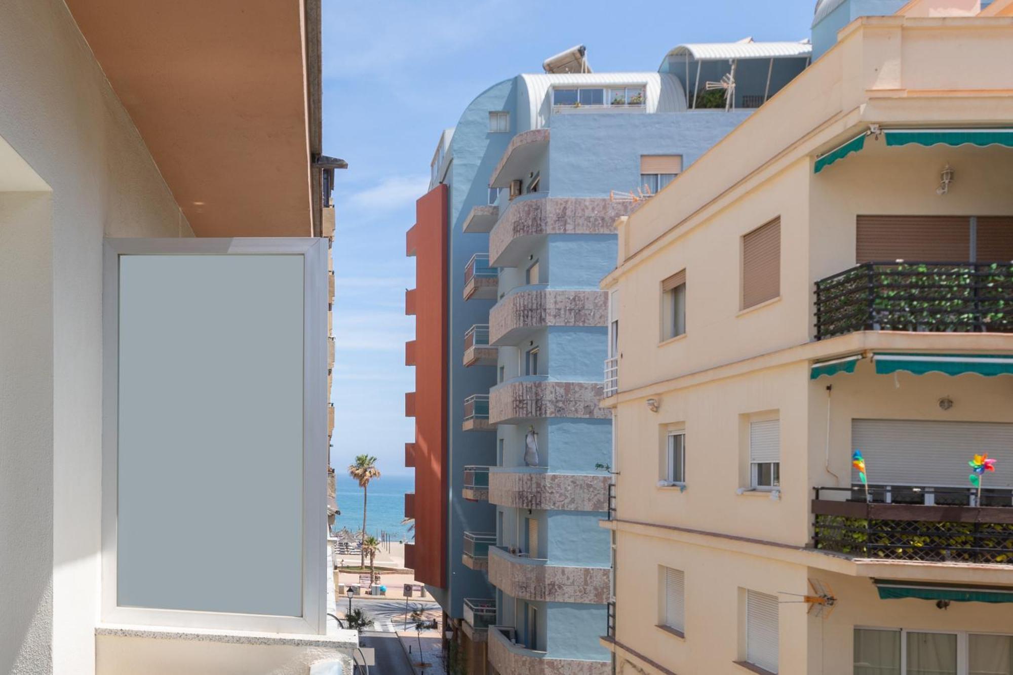 Montealba Διαμέρισμα San Francisco  Εξωτερικό φωτογραφία