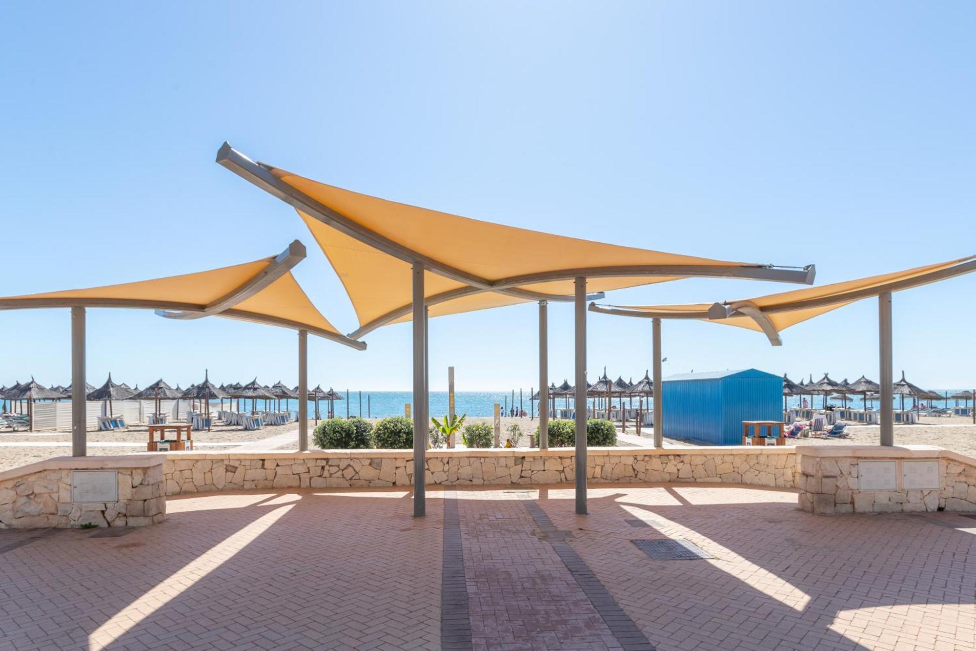 Montealba Διαμέρισμα San Francisco  Εξωτερικό φωτογραφία