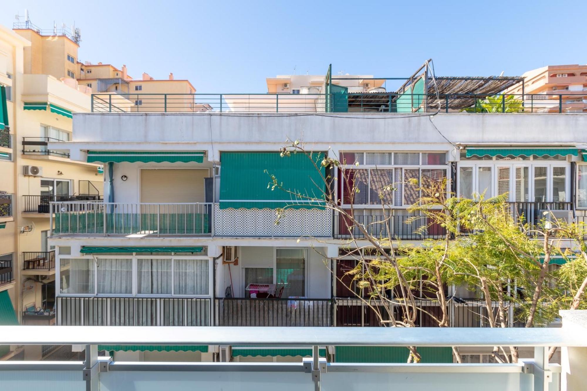 Montealba Διαμέρισμα San Francisco  Εξωτερικό φωτογραφία
