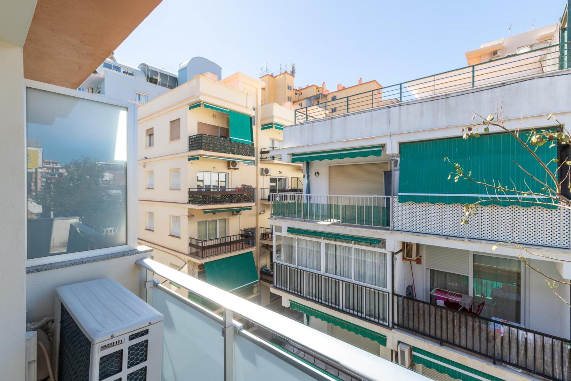 Montealba Διαμέρισμα San Francisco  Εξωτερικό φωτογραφία