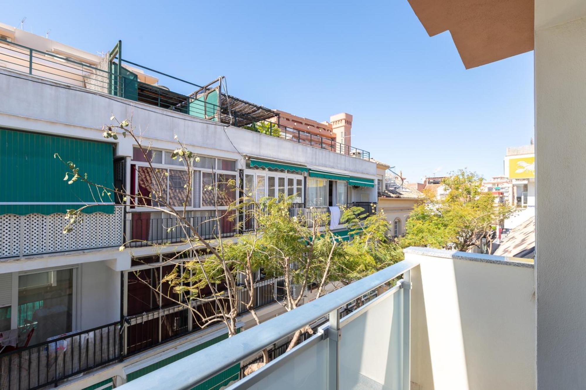 Montealba Διαμέρισμα San Francisco  Εξωτερικό φωτογραφία